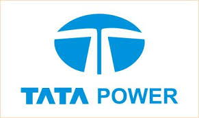 Tata Power Logo